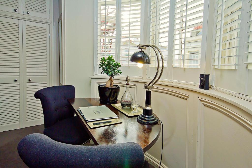 Kemp Townhouse Brighton Екстер'єр фото