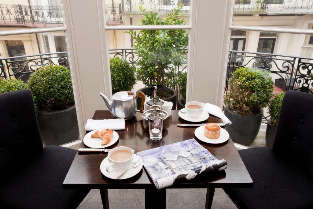 Kemp Townhouse Brighton Екстер'єр фото
