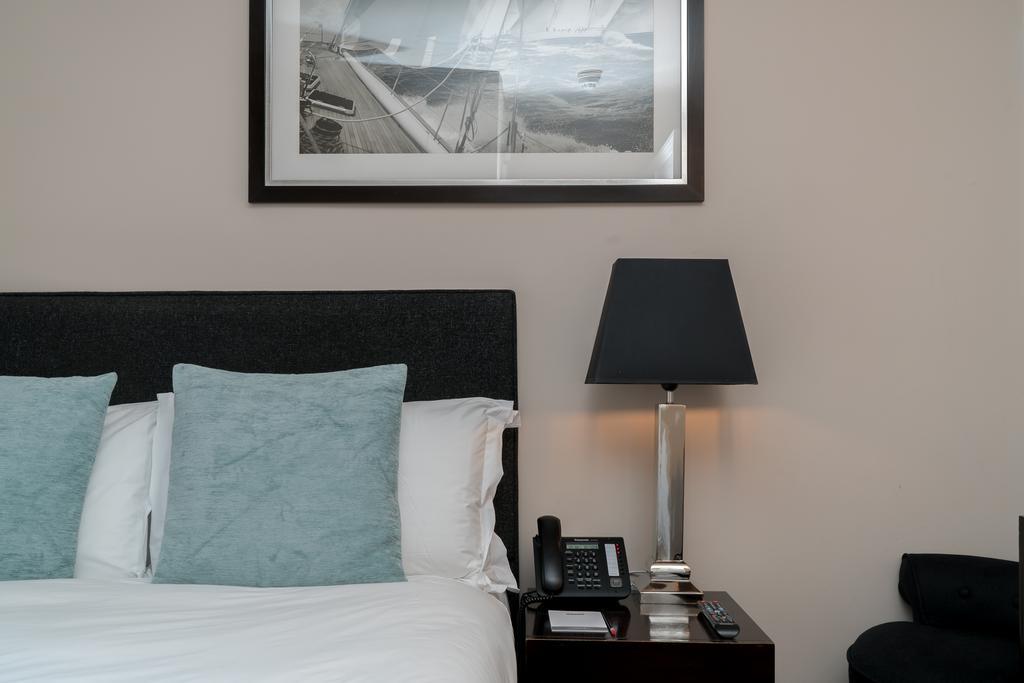 Kemp Townhouse Brighton Екстер'єр фото