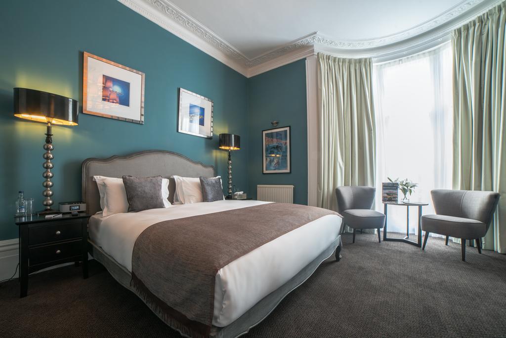Kemp Townhouse Brighton Екстер'єр фото