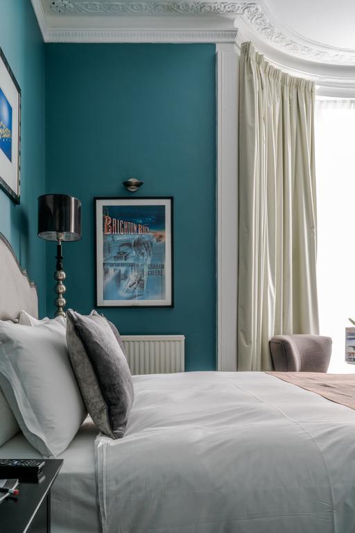 Kemp Townhouse Brighton Екстер'єр фото