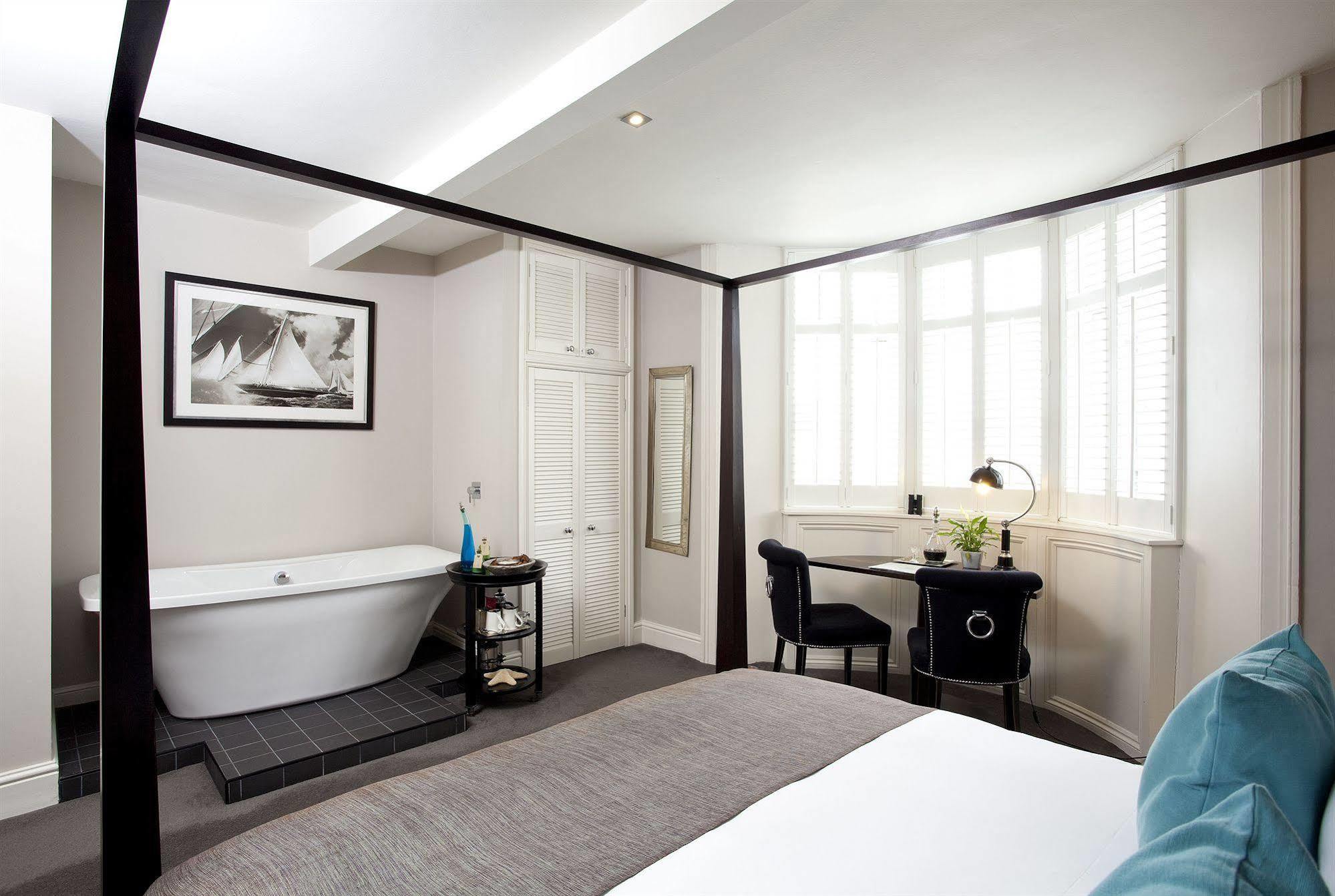 Kemp Townhouse Brighton Екстер'єр фото