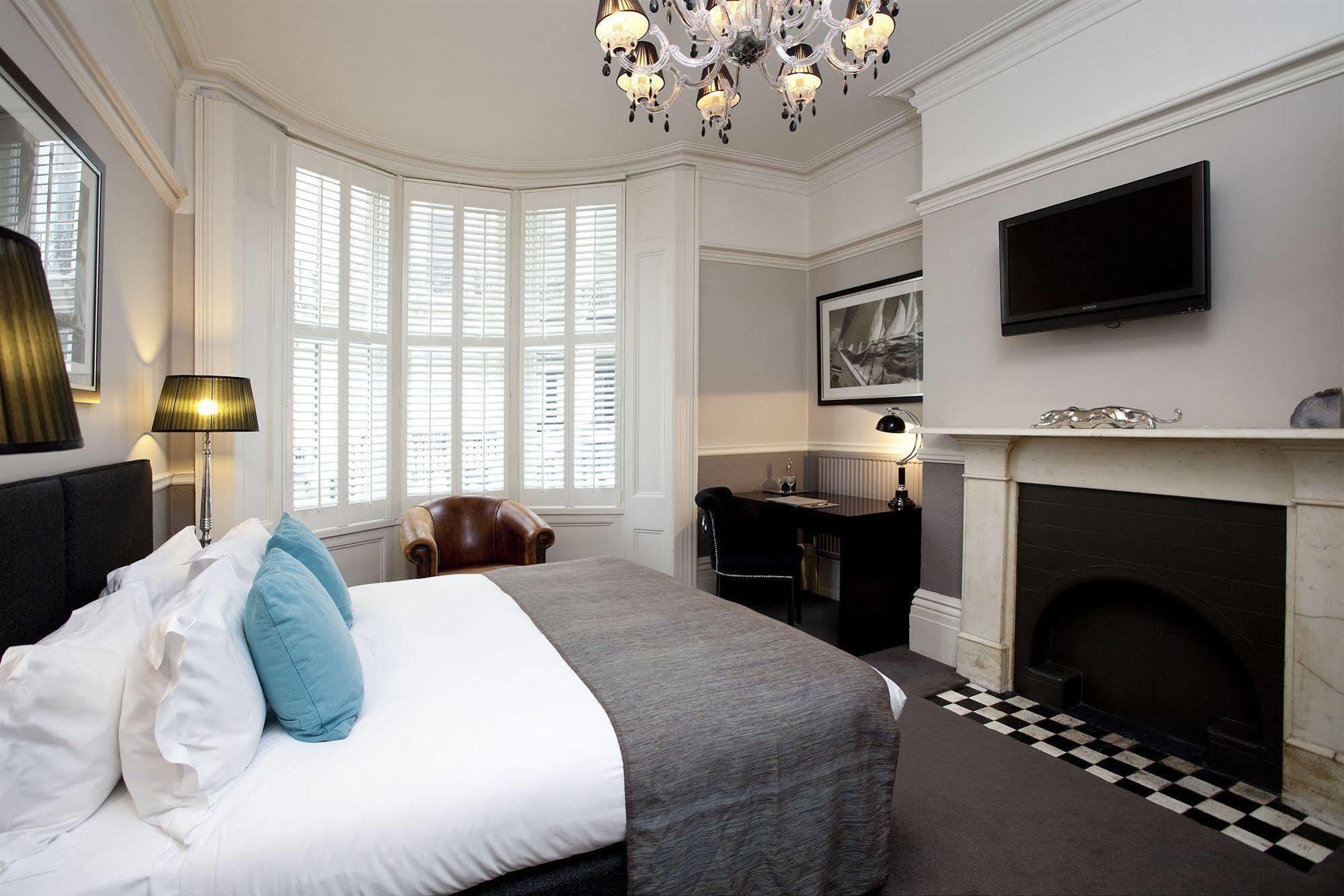 Kemp Townhouse Brighton Екстер'єр фото