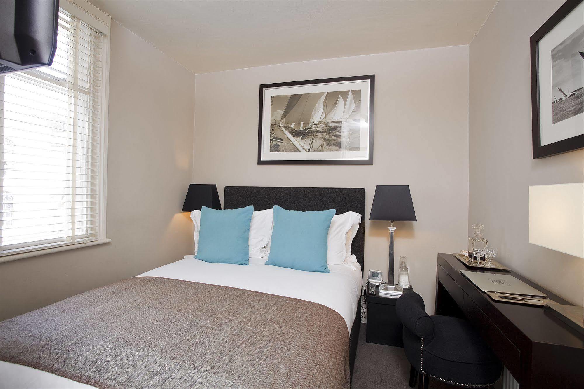 Kemp Townhouse Brighton Екстер'єр фото
