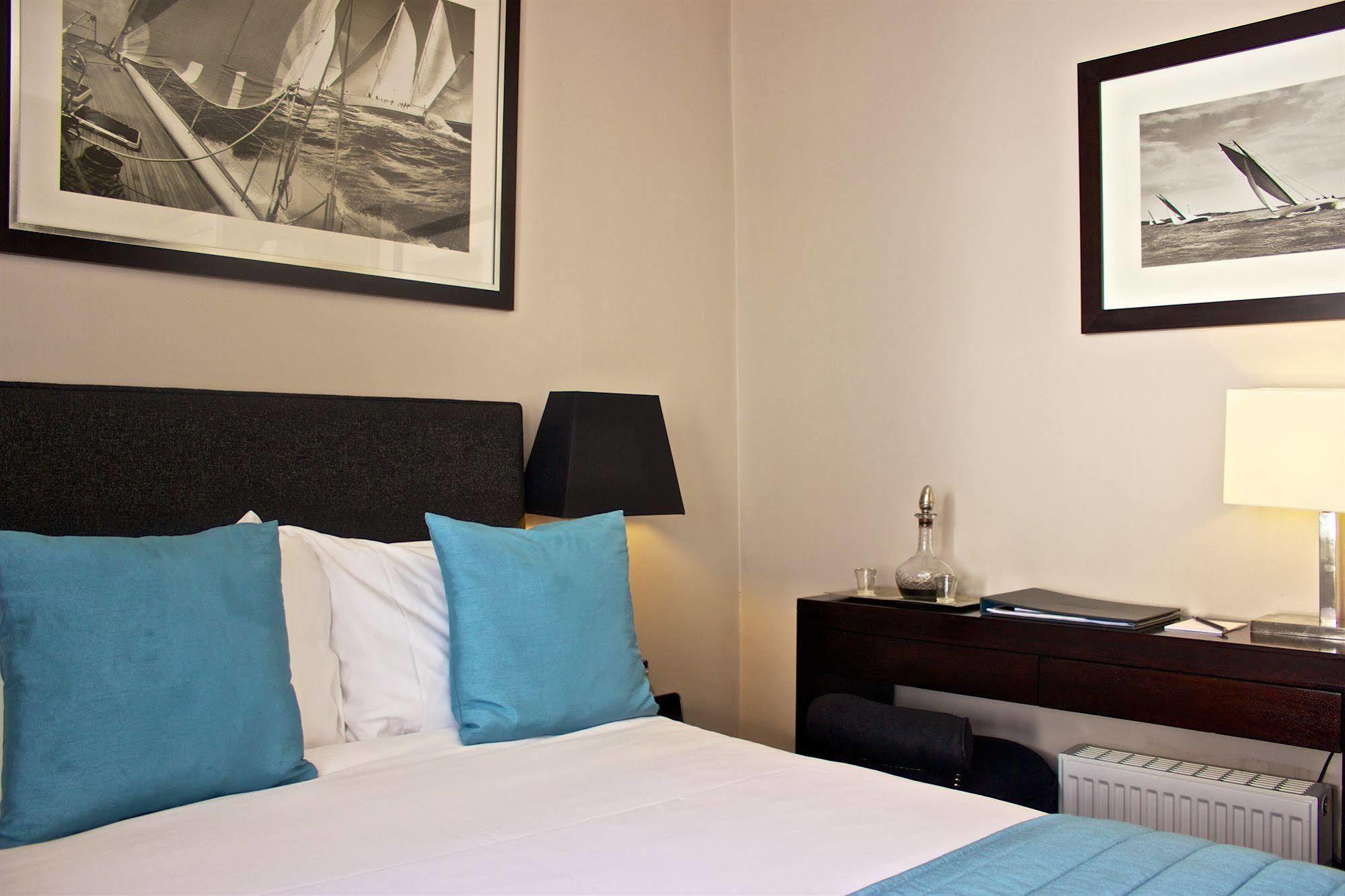 Kemp Townhouse Brighton Екстер'єр фото
