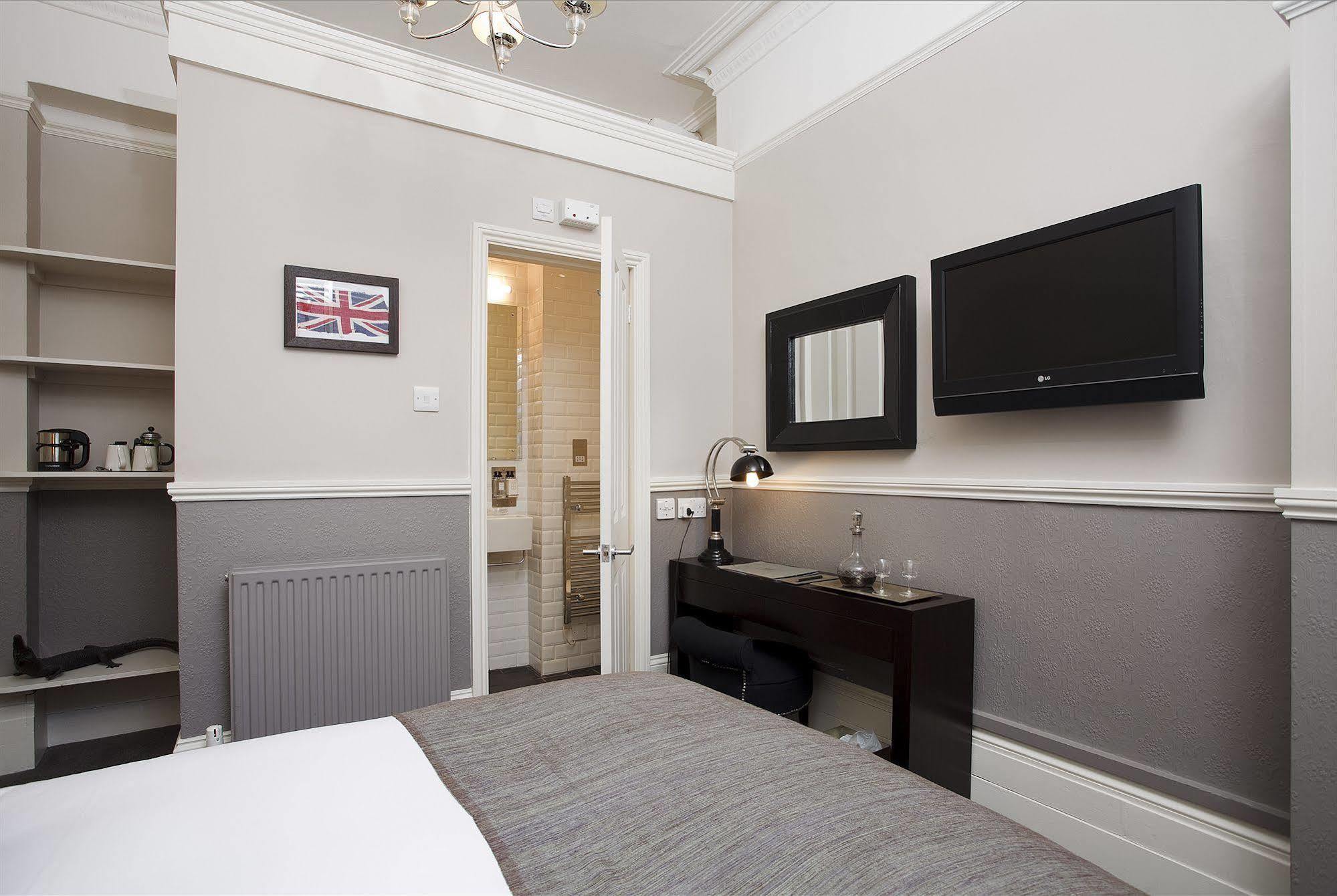 Kemp Townhouse Brighton Екстер'єр фото