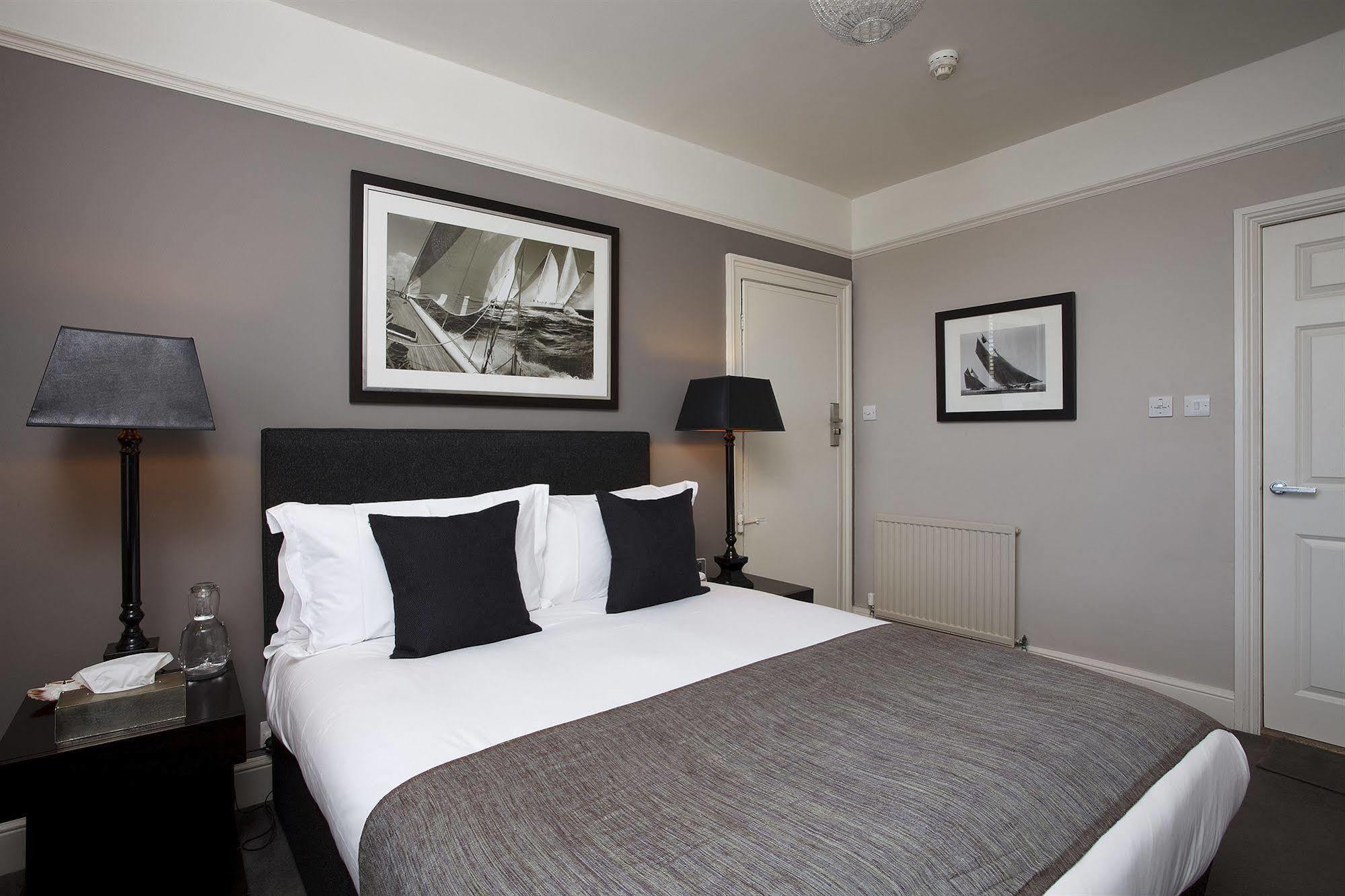 Kemp Townhouse Brighton Екстер'єр фото