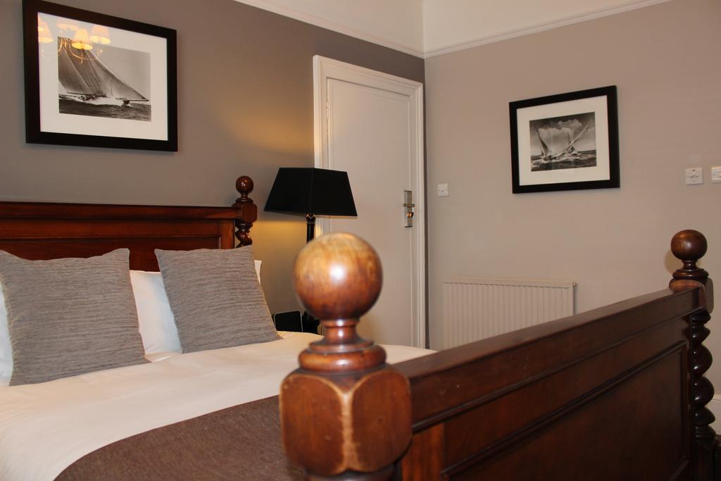 Kemp Townhouse Brighton Екстер'єр фото